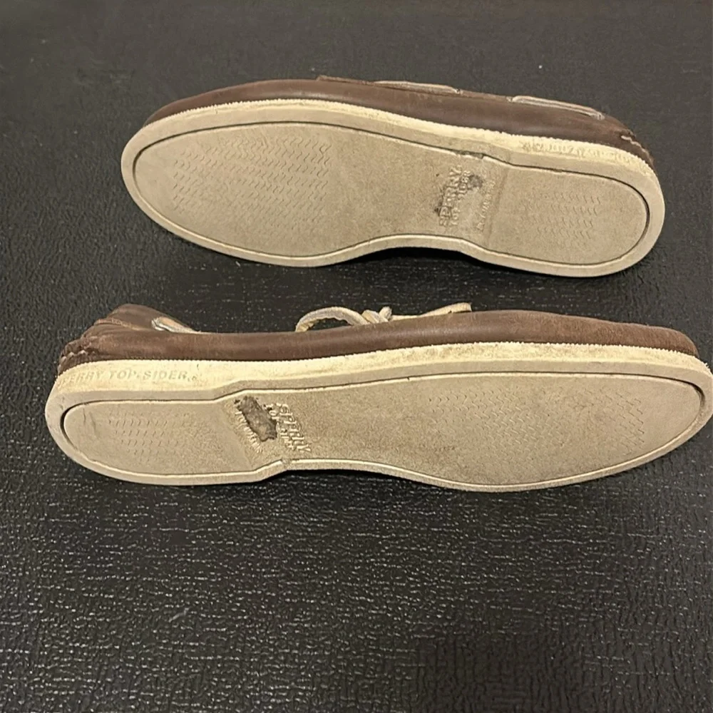 Sperry Boat Shoes